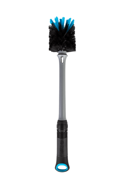 2-In-1 Bottle Brush - Premium Bottle