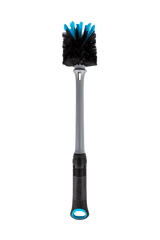 2-In-1 Bottle Brush - Premium Bottle