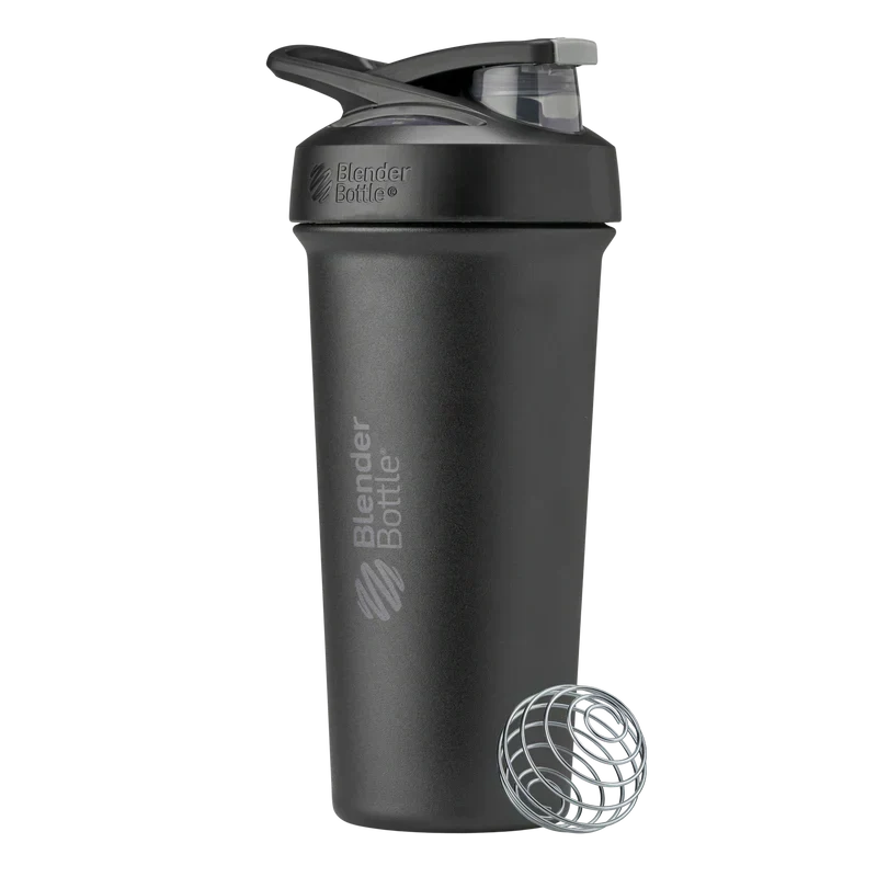 Stainless Sleek Sport Custom - Simple Fit