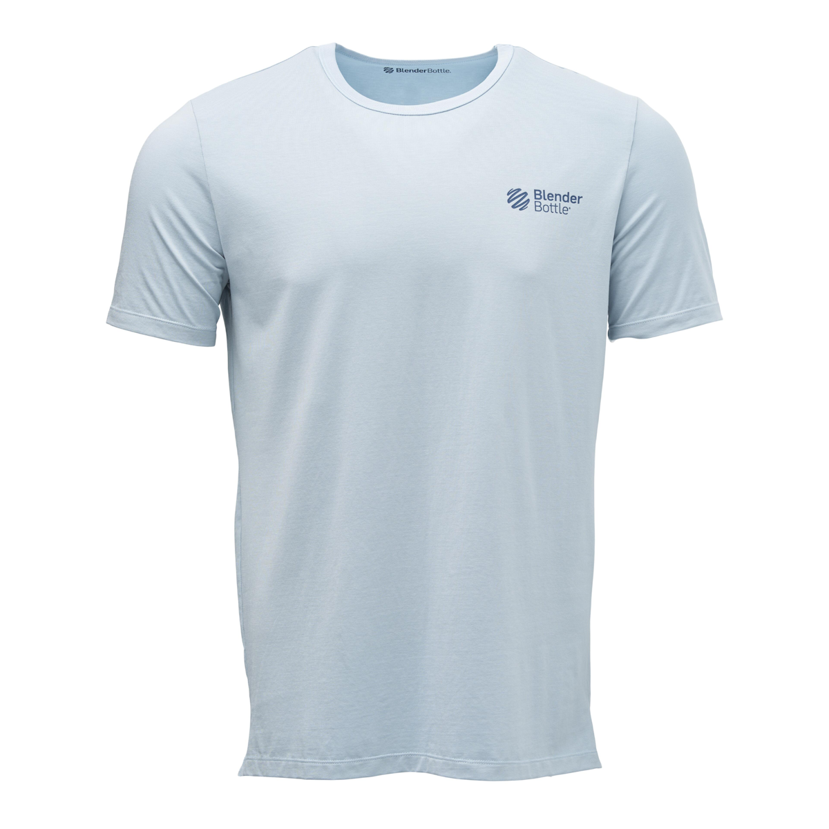 BlenderBottle Essential T-Shirt - Clean Style