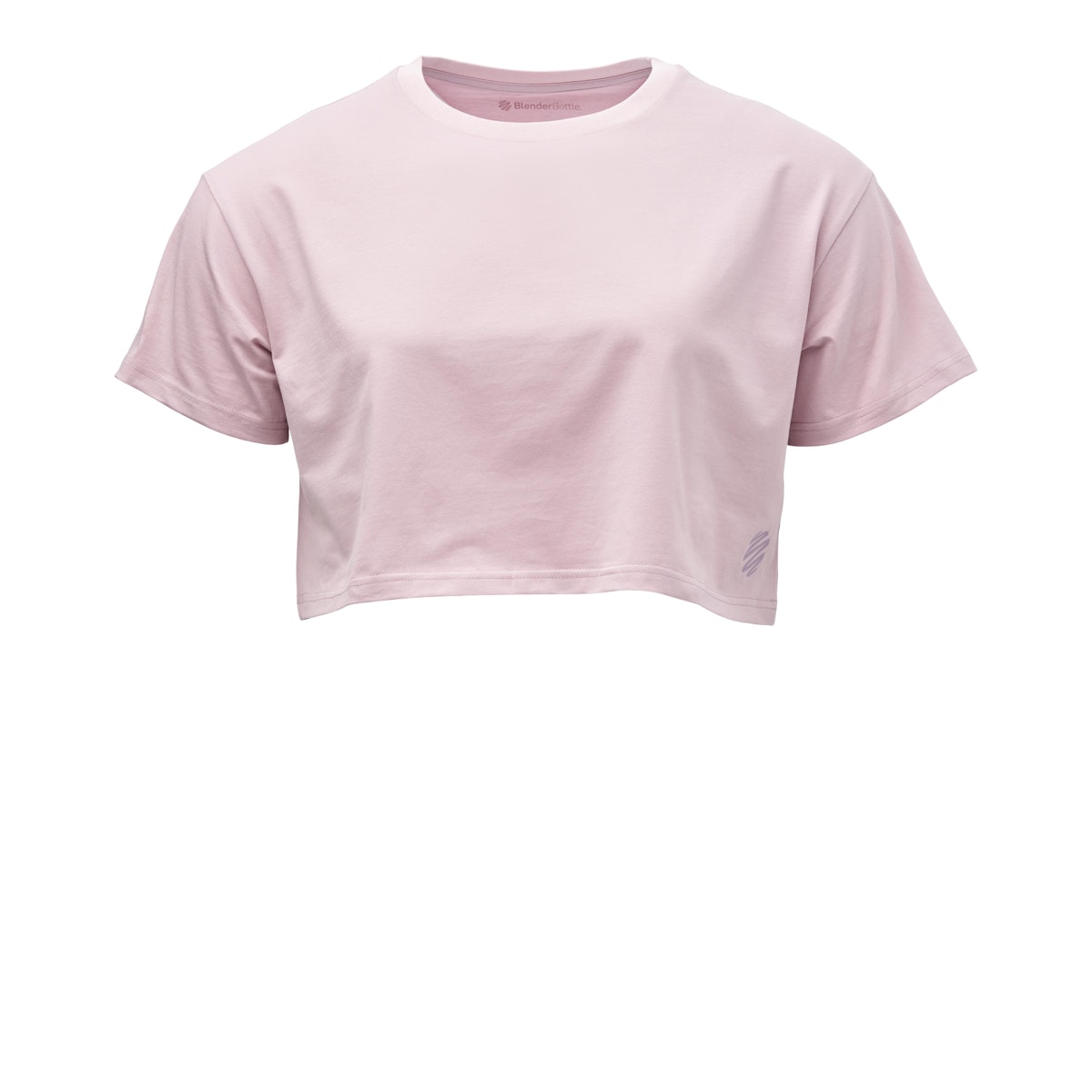 BlenderBottle Cropped T-Shirt - Daily Choice