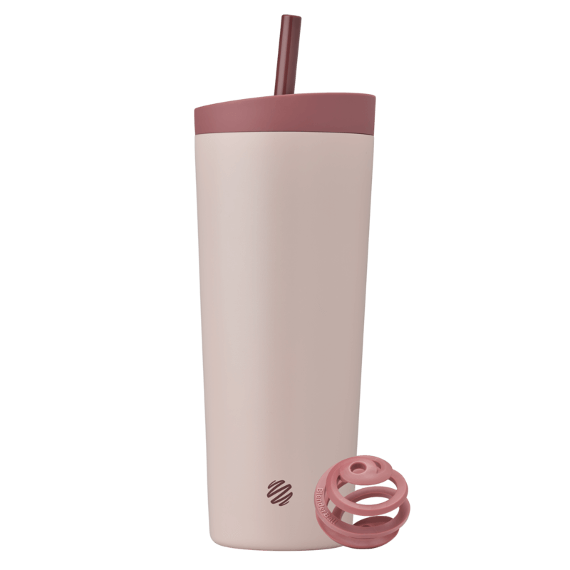 2-in-1 Shaker Tumbler - Simple Carry