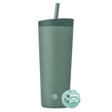 2-in-1 Shaker Tumbler - Simple Carry