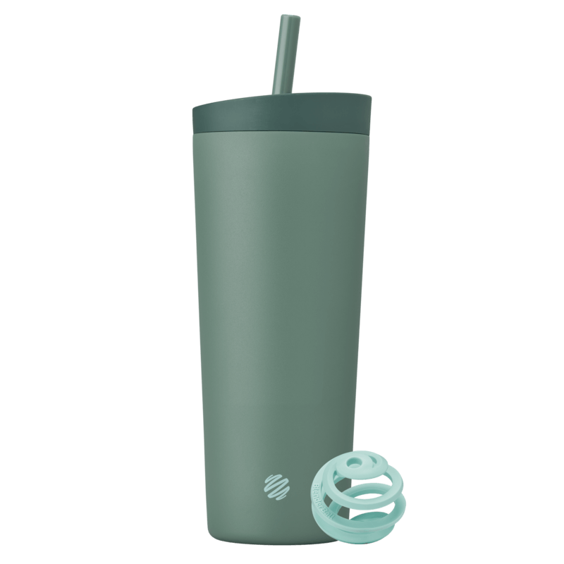 2-in-1 Shaker Tumbler Custom - Modern Use