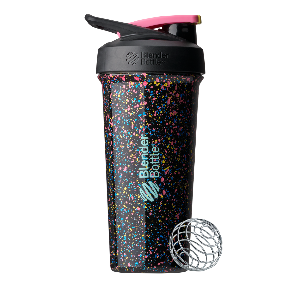 The Shaker Club - Stainless Sleek - Easy Choice