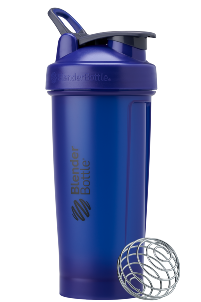 Classic™ - Modern Bottle
