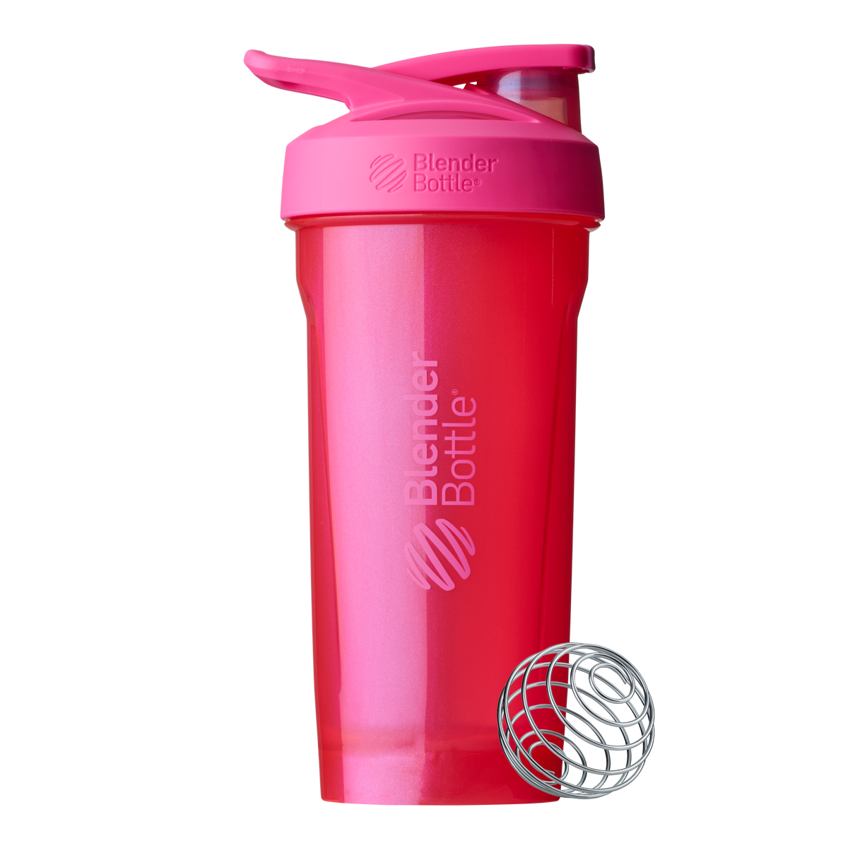 The Shaker Club - Sport - Clean Fit