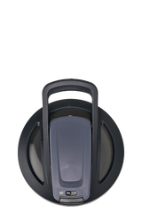 Strada™ protein shake cup with a spill-proof lockable lid for on-the-go convenience. | filter:all