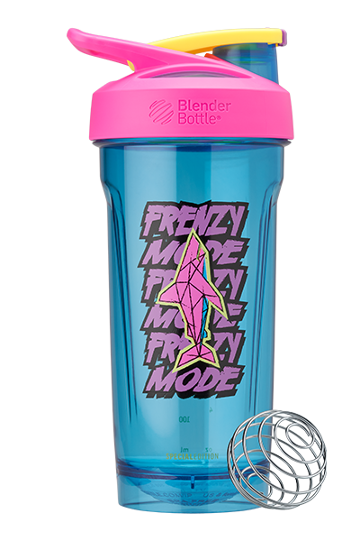 Shark Shakers - Tritan Sport - Modern Fit