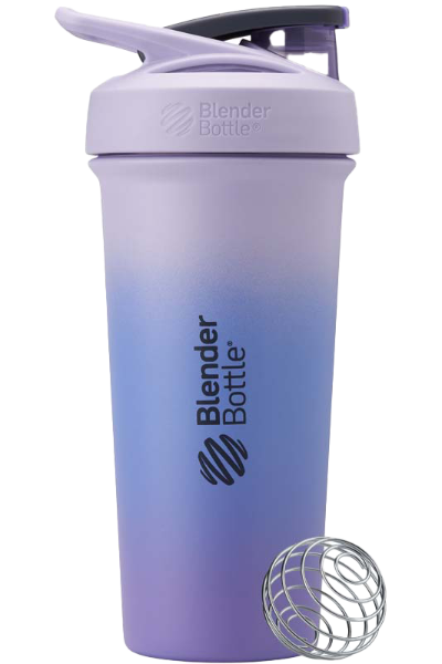 BlenderBottle Customization - Easy Bottle