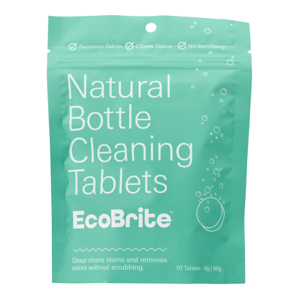 Bottle Cleaning Tablets - Classic Fit