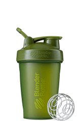 BlenderBottle - Classic™ v1 - 20 oz Moss