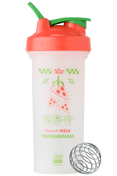Disney · Pixar Shakers - Travel Bottle