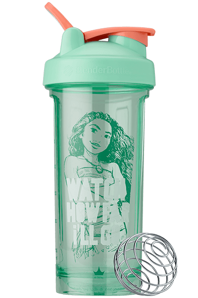 Disney Princess - Pro Series - Modern Style