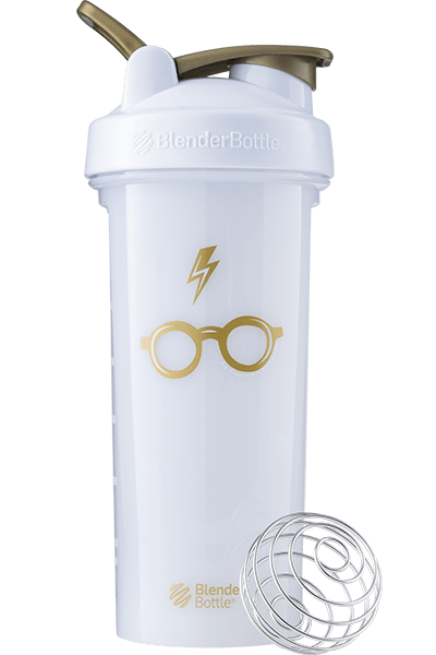 Harry Potter - Pro Series - Daily Fit