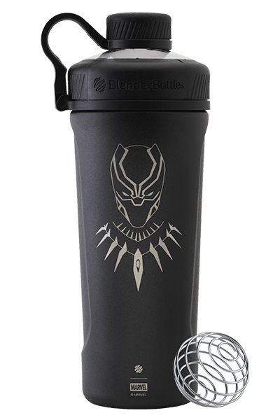 Marvel - Radian Stainless - Simple Ready