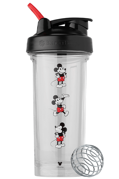 Mickey & Minnie - Pro Series - Daily Style