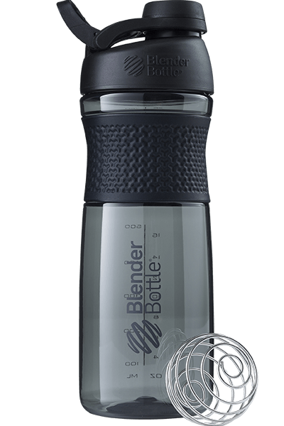 SportMixer® - Modern Choice
